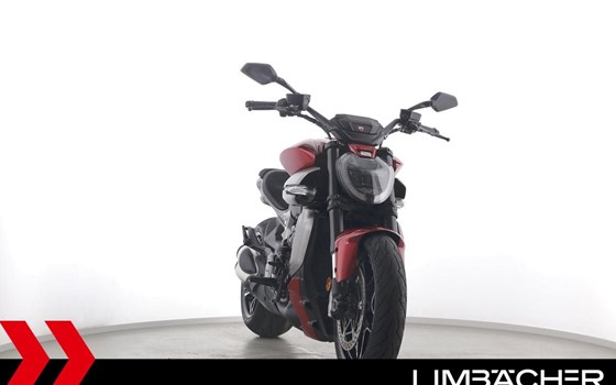 Gebrauchtmotorrad Ducati XDiavel V4 - Bild 10