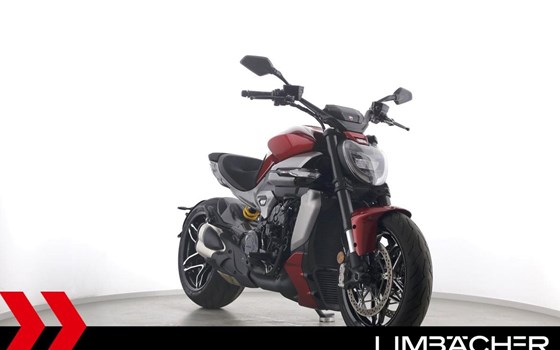 Gebrauchtmotorrad Ducati XDiavel V4 - Bild 2