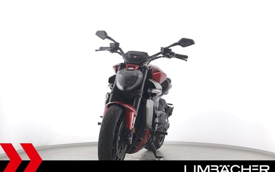 Gebrauchtmotorrad Ducati XDiavel V4 - Bild 3