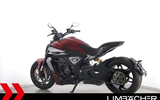 Gebrauchtmotorrad Ducati XDiavel V4 - Bild 6