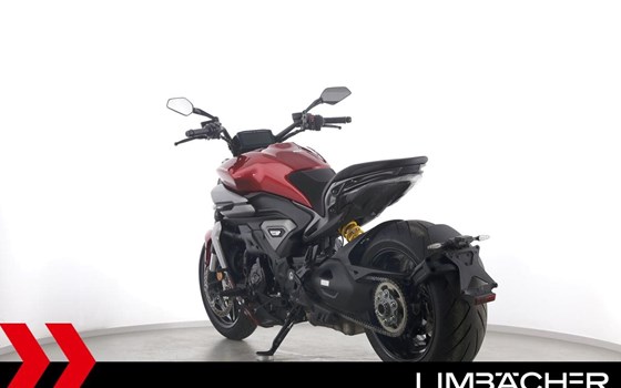 Gebrauchtmotorrad Ducati XDiavel V4 - Bild 7