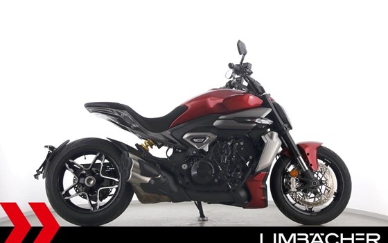 Gebrauchtmotorrad Ducati XDiavel V4 - Bild 9