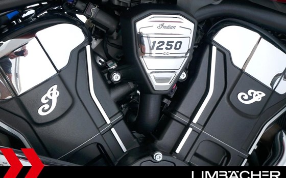 Gebrauchtmotorrad Indian Scout Classic - Bild 19
