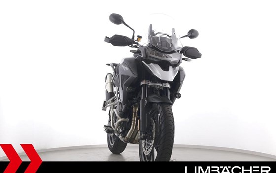Gebrauchtmotorrad Triumph Tiger 1200 GT PRO - Bild 11