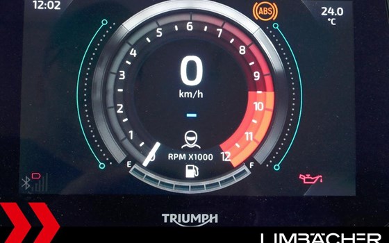Gebrauchtmotorrad Triumph Tiger 1200 GT PRO - Bild 12