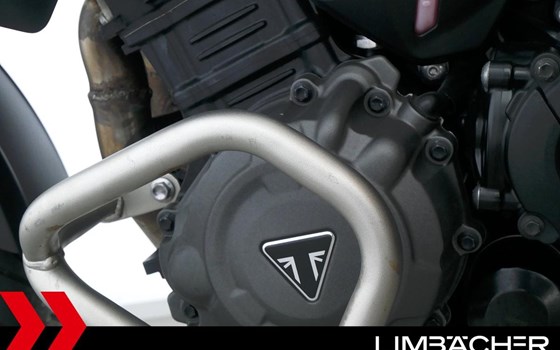 Gebrauchtmotorrad Triumph Tiger 1200 GT PRO - Bild 16