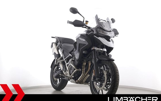 Gebrauchtmotorrad Triumph Tiger 1200 GT PRO - Bild 2