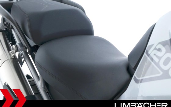 Gebrauchtmotorrad Triumph Tiger 1200 GT PRO - Bild 20