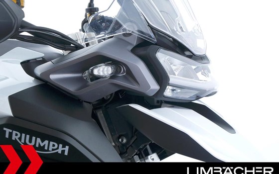 Gebrauchtmotorrad Triumph Tiger 1200 GT PRO - Bild 21