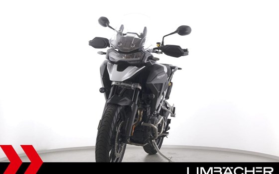 Gebrauchtmotorrad Triumph Tiger 1200 GT PRO - Bild 3