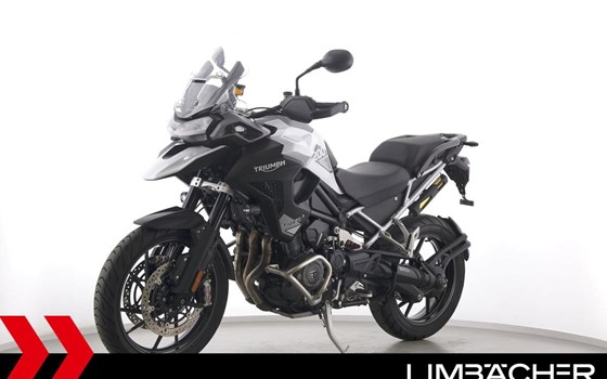 Gebrauchtmotorrad Triumph Tiger 1200 GT PRO - Bild 4