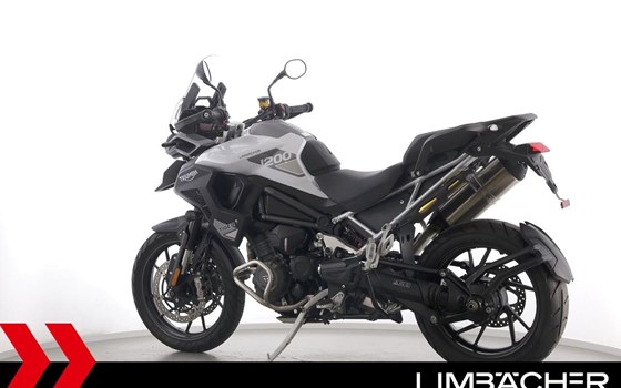 Gebrauchtmotorrad Triumph Tiger 1200 GT PRO - Bild 6