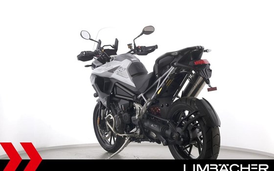 Gebrauchtmotorrad Triumph Tiger 1200 GT PRO - Bild 7