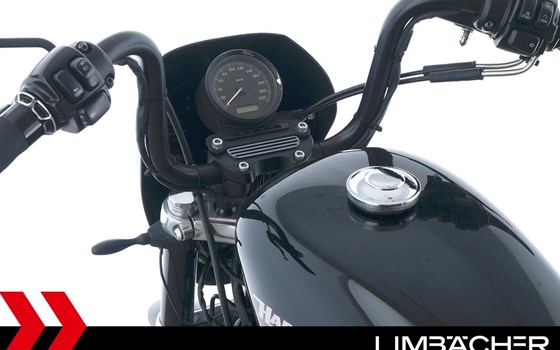 Gebrauchtmotorrad Harley-Davidson Sportster XL 883 - Bild 13