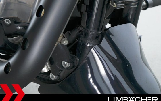 Gebrauchtmotorrad Harley-Davidson Sportster XL 883 - Bild 21