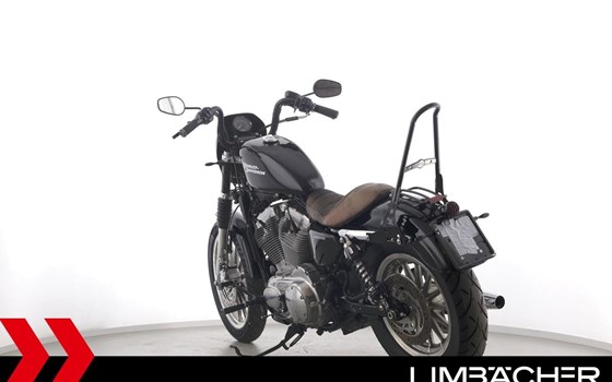 Gebrauchtmotorrad Harley-Davidson Sportster XL 883 - Bild 7