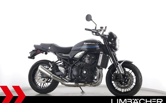 Gebrauchtmotorrad Kawasaki Z900 RS - Bild 1
