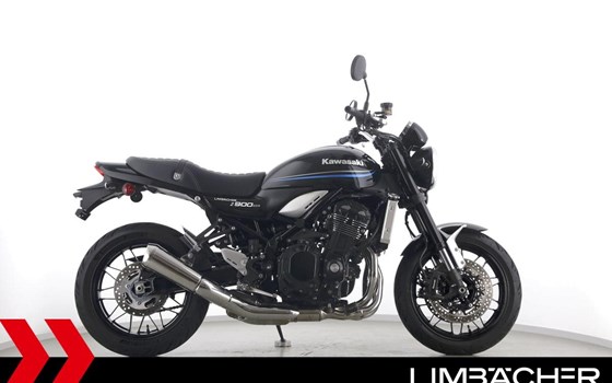 Gebrauchtmotorrad Kawasaki Z900 RS - Bild 10