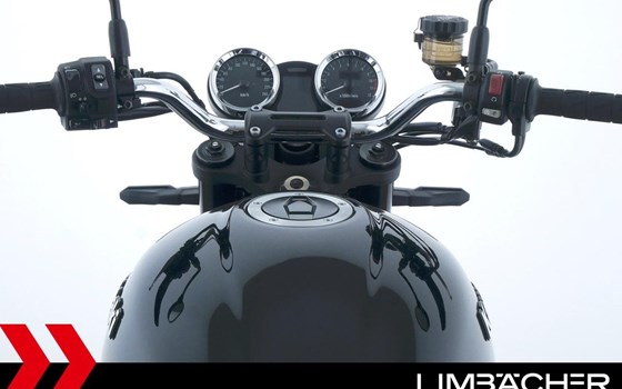 Gebrauchtmotorrad Kawasaki Z900 RS - Bild 13