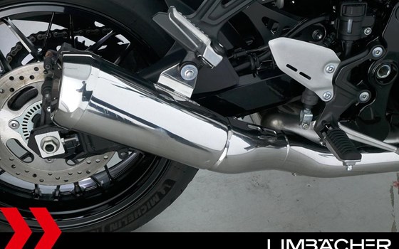 Gebrauchtmotorrad Kawasaki Z900 RS - Bild 15
