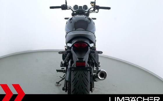 Gebrauchtmotorrad Kawasaki Z900 RS - Bild 16