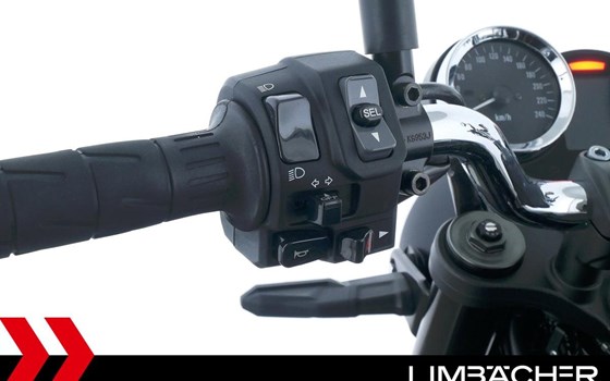 Gebrauchtmotorrad Kawasaki Z900 RS - Bild 18