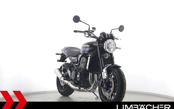 Gebrauchtmotorrad Kawasaki Z900 RS - Bild 2
