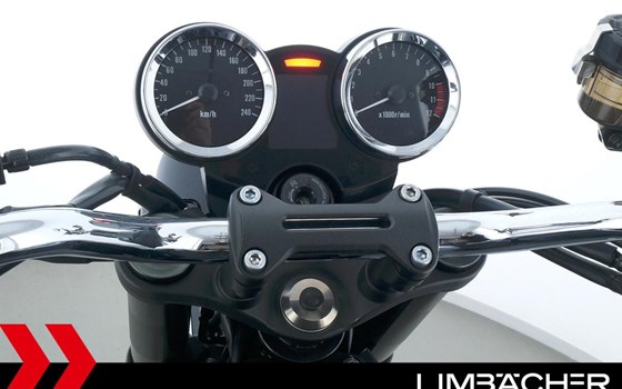 Gebrauchtmotorrad Kawasaki Z900 RS - Bild 20
