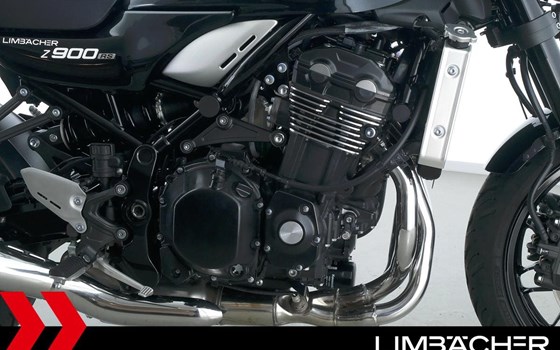 Gebrauchtmotorrad Kawasaki Z900 RS - Bild 21