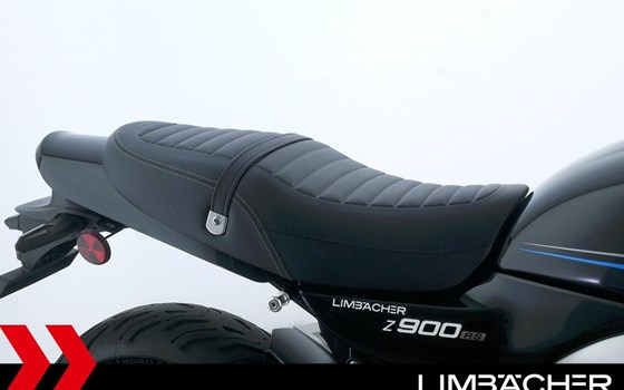 Gebrauchtmotorrad Kawasaki Z900 RS - Bild 22
