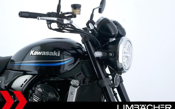 Gebrauchtmotorrad Kawasaki Z900 RS - Bild 23