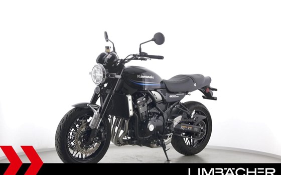 Gebrauchtmotorrad Kawasaki Z900 RS - Bild 4