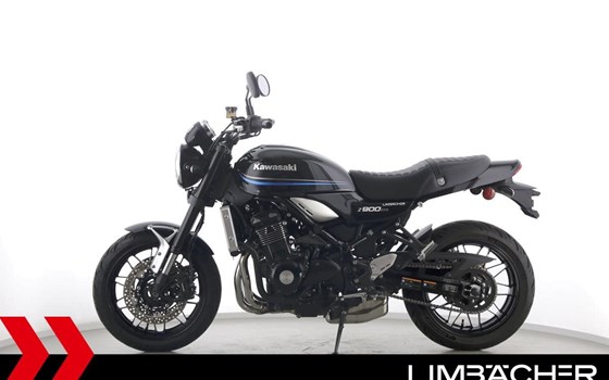 Gebrauchtmotorrad Kawasaki Z900 RS - Bild 5