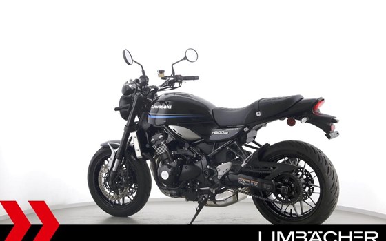 Gebrauchtmotorrad Kawasaki Z900 RS - Bild 6