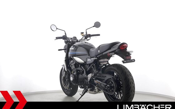 Gebrauchtmotorrad Kawasaki Z900 RS - Bild 7