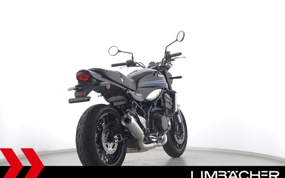 Gebrauchtmotorrad Kawasaki Z900 RS - Bild 8