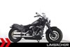 Harley-Davidson Softail Slim FLSL