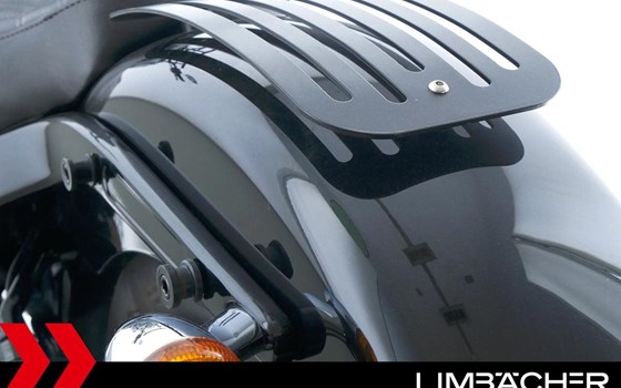 Gebrauchtmotorrad Harley-Davidson Softail Slim FLSL - Bild 16