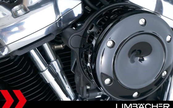 Gebrauchtmotorrad Harley-Davidson Softail Slim FLSL - Bild 18