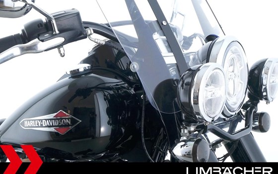 Gebrauchtmotorrad Harley-Davidson Softail Slim FLSL - Bild 21