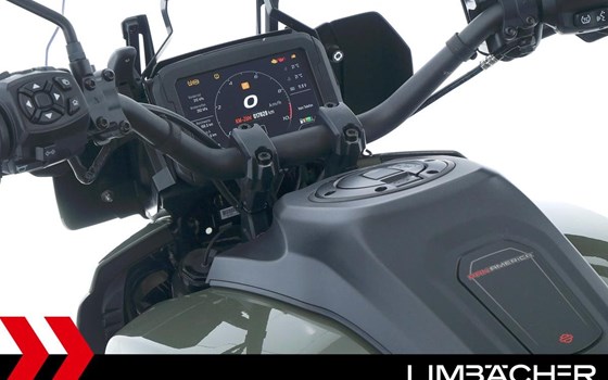 Gebrauchtmotorrad Harley-Davidson Pan America 1250 Special - Bild 13