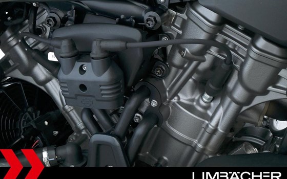 Gebrauchtmotorrad Harley-Davidson Pan America 1250 Special - Bild 16