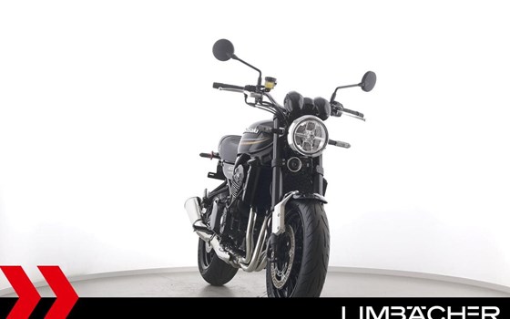 Gebrauchtmotorrad Kawasaki Z900 RS - Bild 11