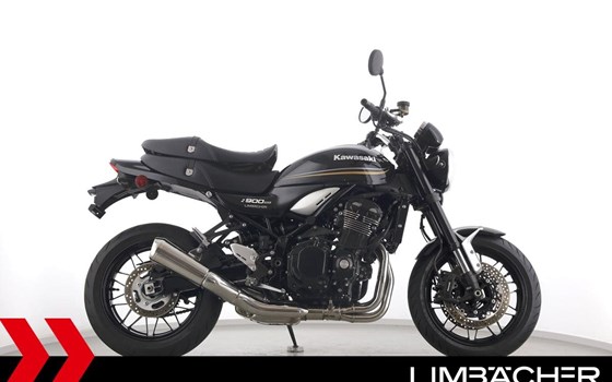 Gebrauchtmotorrad Kawasaki Z900 RS - Bild 12