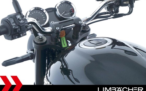 Gebrauchtmotorrad Kawasaki Z900 RS - Bild 14