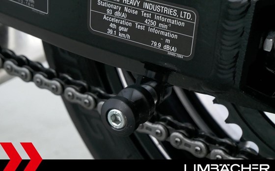 Gebrauchtmotorrad Kawasaki Z900 RS - Bild 16
