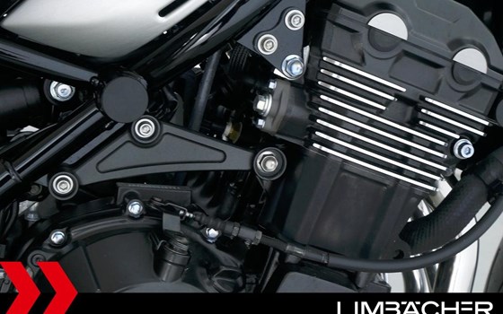 Gebrauchtmotorrad Kawasaki Z900 RS - Bild 17