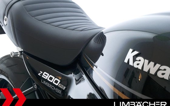 Gebrauchtmotorrad Kawasaki Z900 RS - Bild 18