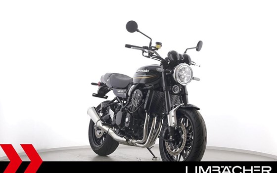 Gebrauchtmotorrad Kawasaki Z900 RS - Bild 2