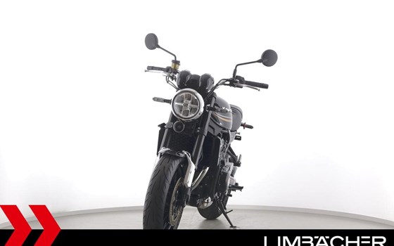 Gebrauchtmotorrad Kawasaki Z900 RS - Bild 3